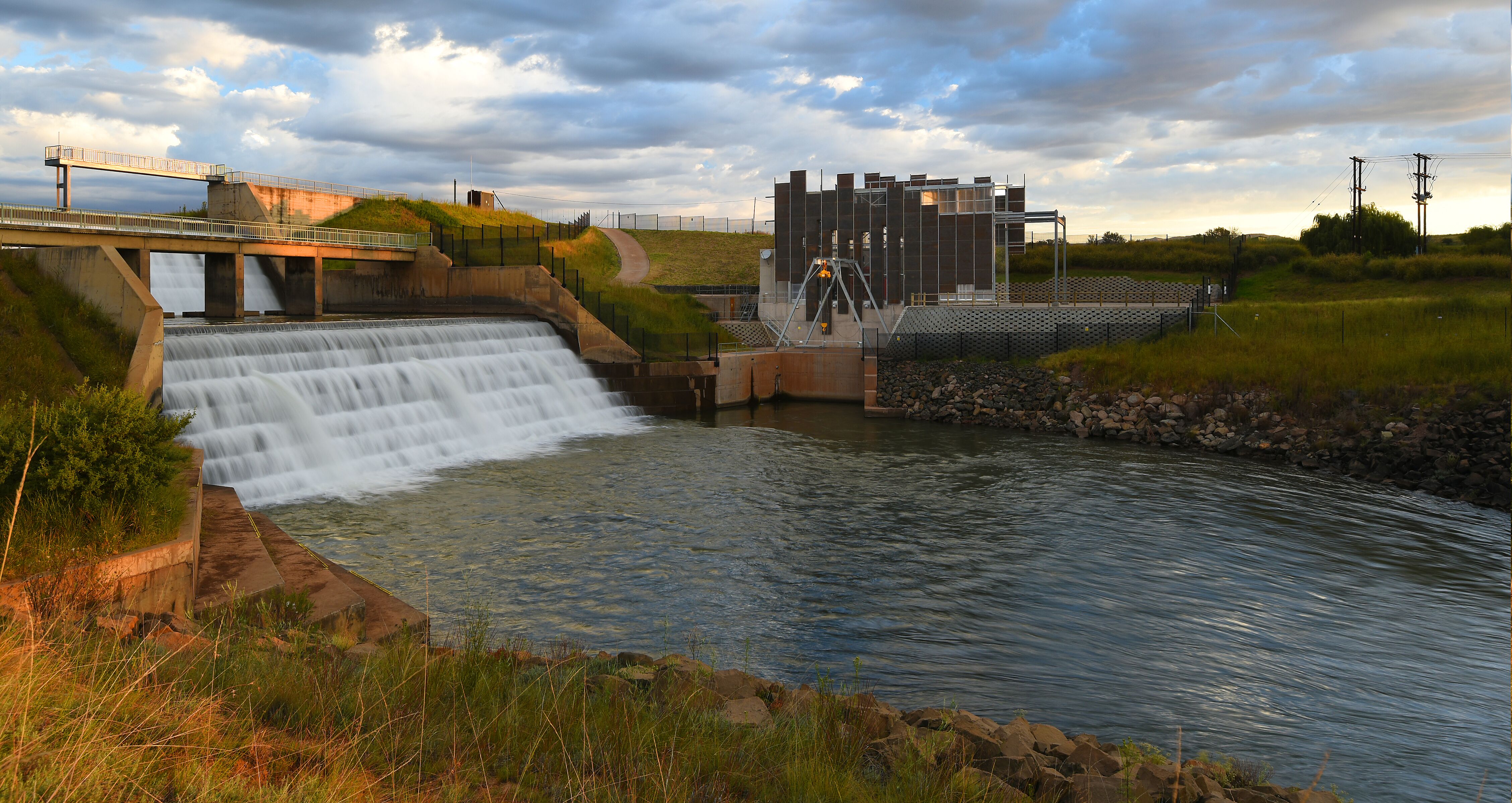 Micro-Hydropower Solutions for Rural Areas